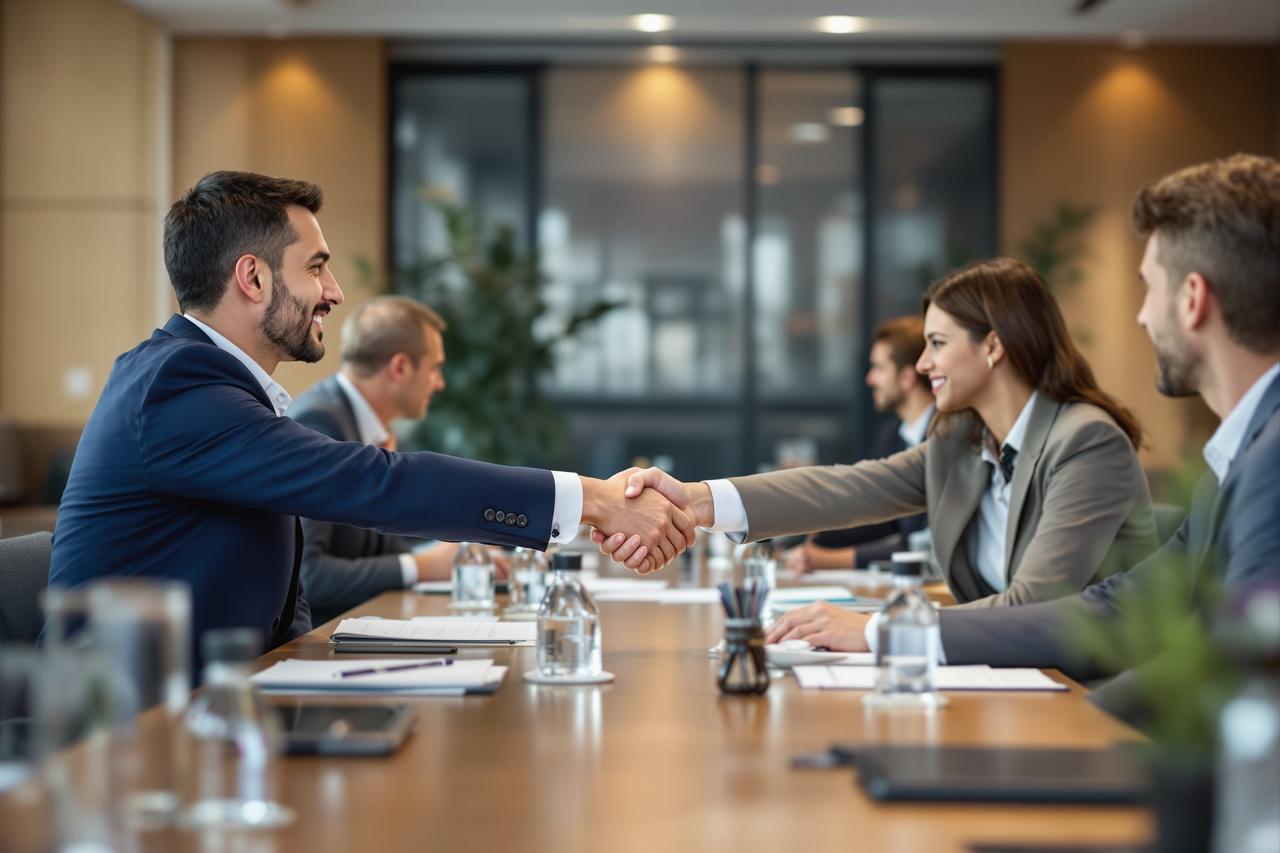 蘑菇视频与Netflix达成内容授权合作