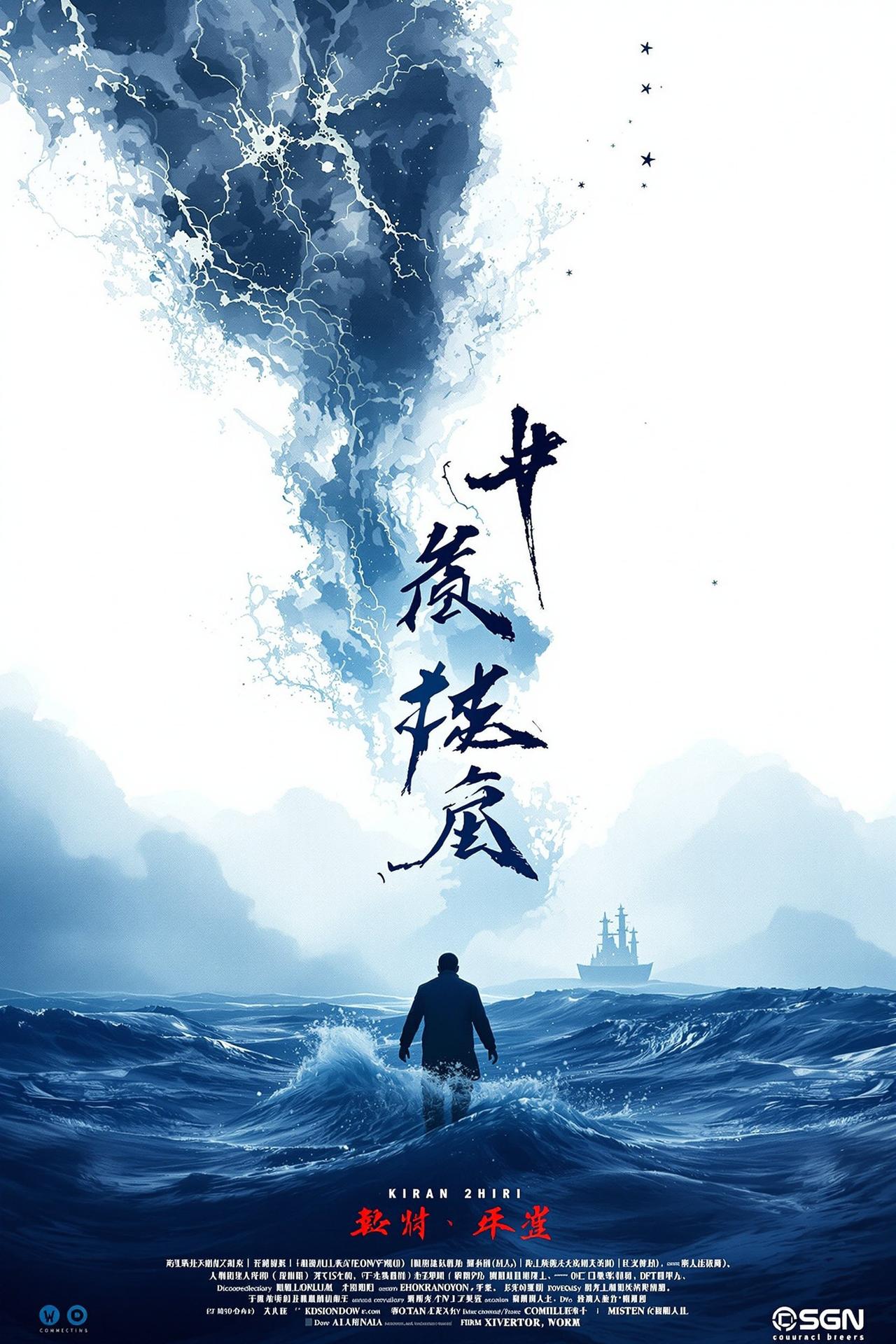深海迷途